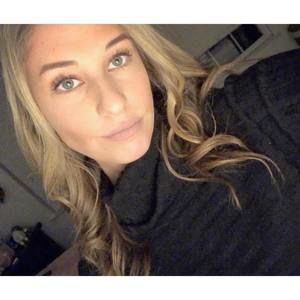 Meet your Posher, Aryn